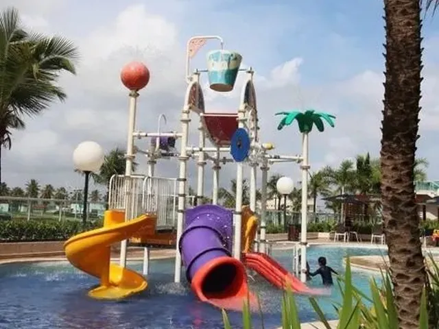 Imagem: Salinas Park Resort - 22/01/26 a 29/01/26