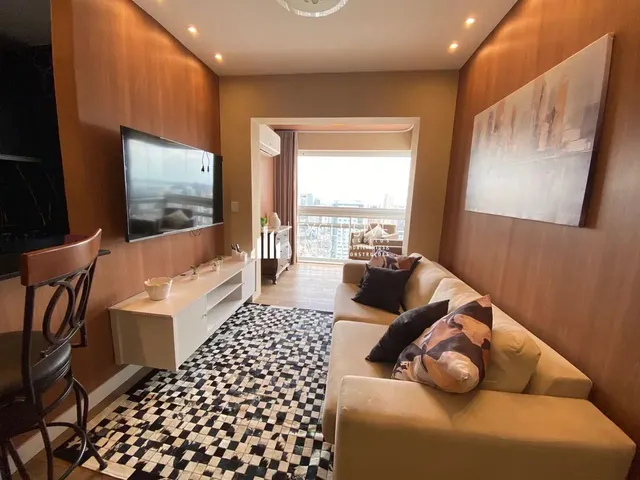 Imagem 1: Imóvel para Aluguel com 62 Metros Quadrados com 2 Quartos em Cremação - Belém - Pa