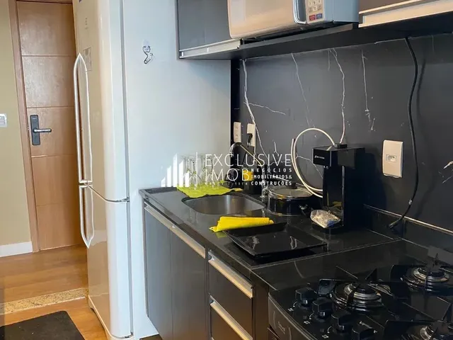 Imagem 7: Imóvel para Aluguel com 62 Metros Quadrados com 2 Quartos em Cremação - Belém - Pa