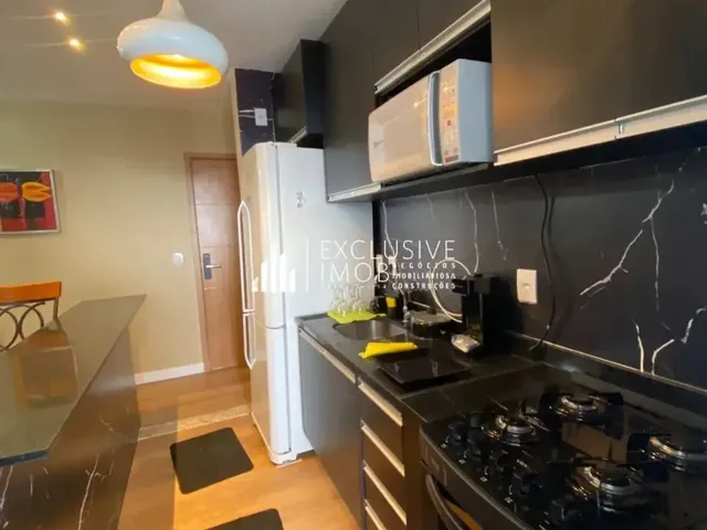 Imagem 12: Imóvel para Aluguel com 62 Metros Quadrados com 2 Quartos em Cremação - Belém - Pa