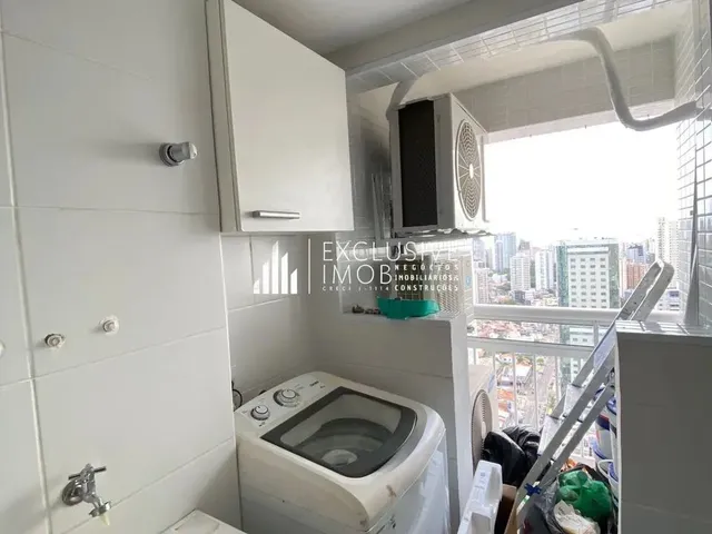 Imagem 6: Imóvel para Aluguel com 62 Metros Quadrados com 2 Quartos em Cremação - Belém - Pa