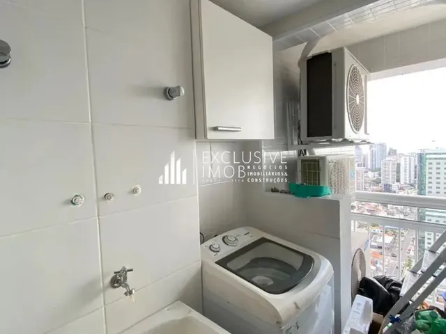 Imagem 11: Imóvel para Aluguel com 62 Metros Quadrados com 2 Quartos em Cremação - Belém - Pa