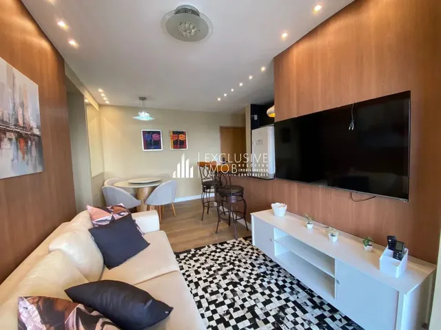 Imagem 5: Imóvel para Aluguel com 62 Metros Quadrados com 2 Quartos em Cremação - Belém - Pa