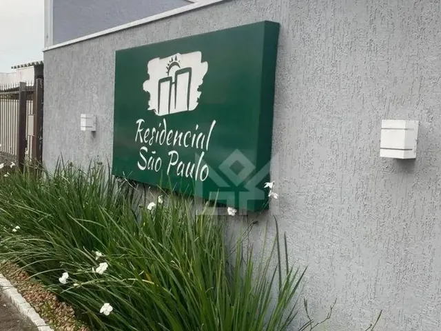 Imagem: Apartamento Semi Mobiliado no Parque Olinda
