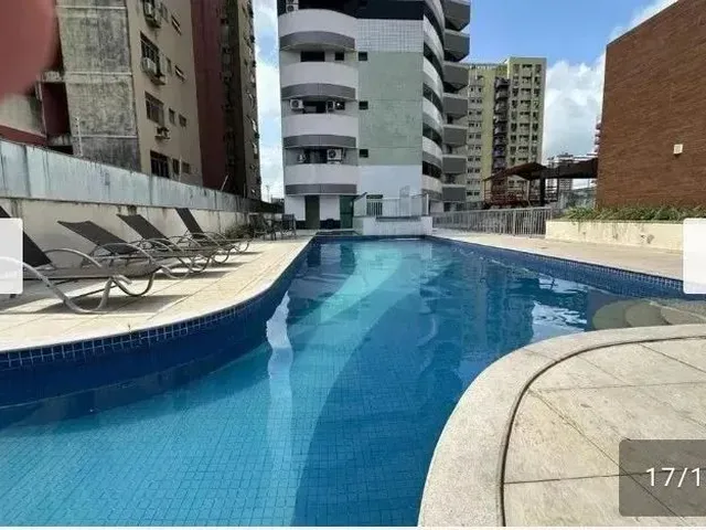 Imagem: Rr Alugo na Batista Campos