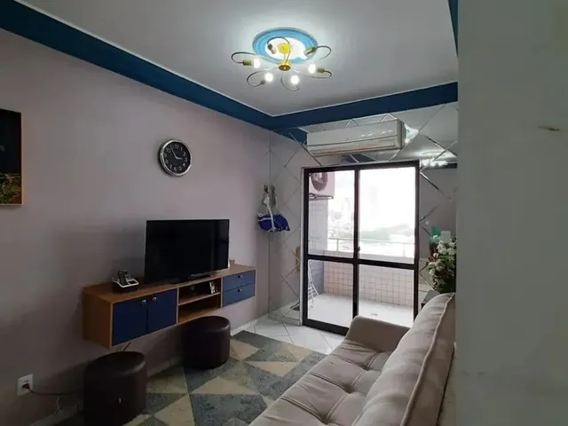 Imagem: Apartamento para Locação 100M2 - 3/4 Sendo
