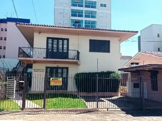 Imagem: Apartamento Cristo Rei São Leopoldo
