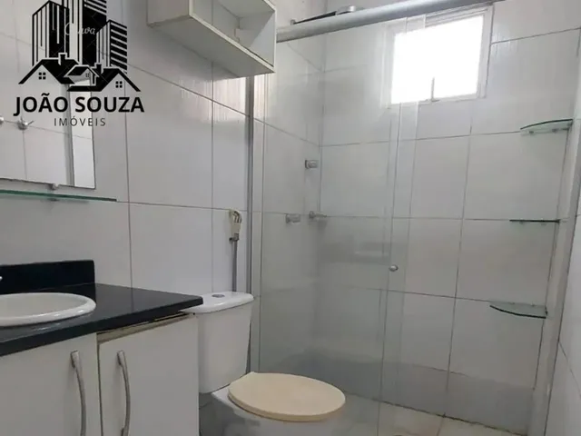 Imagem 3: Alugo Casa com 3 Quartos 1 Suíte Garagem Dois Carros e Quintal em Marco - Belém - Pa