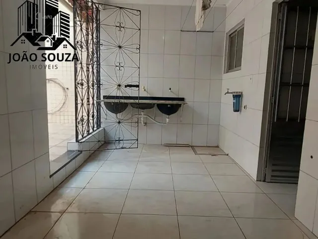 Imagem 8: Alugo Casa com 3 Quartos 1 Suíte Garagem Dois Carros e Quintal em Marco - Belém - Pa