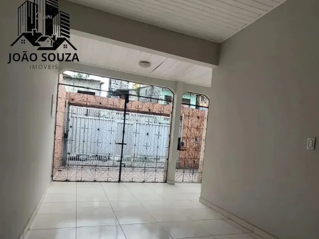 Imagem 5: Alugo Casa com 3 Quartos 1 Suíte Garagem Dois Carros e Quintal em Marco - Belém - Pa