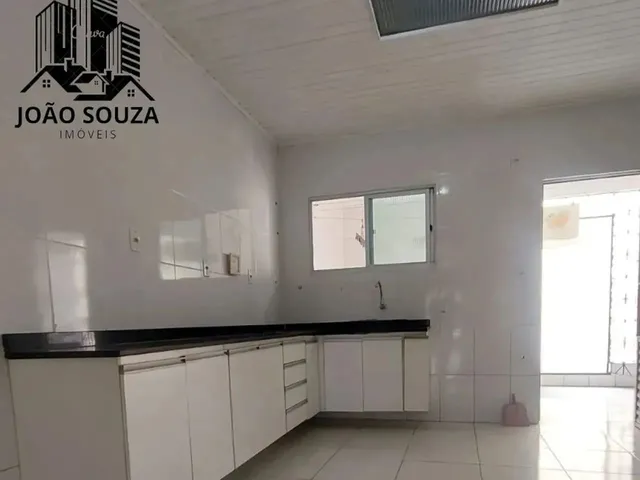 Imagem 6: Alugo Casa com 3 Quartos 1 Suíte Garagem Dois Carros e Quintal em Marco - Belém - Pa