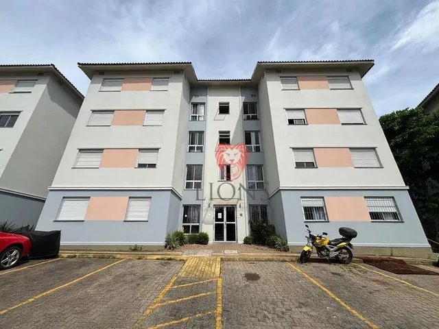 Imagem: Apartamento com 2 Dormitórios para Alugar