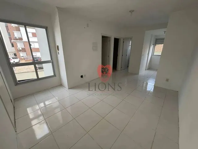 Imagem 16: Apartamento com 2 Dormitórios para Alugar, 47 M² por R$ 1.845/Mês - Passo das Pedras