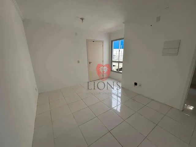 Imagem 4: Apartamento com 2 Dormitórios para Alugar, 47 M² por R$ 1.845/Mês - Passo das Pedras