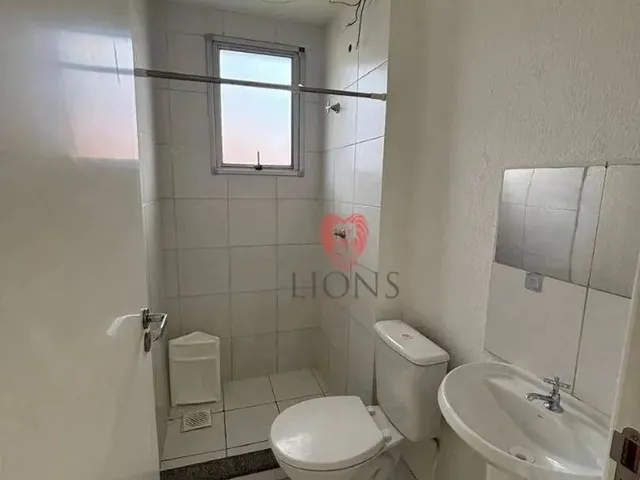 Imagem 5: Apartamento com 2 Dormitórios para Alugar, 47 M² por R$ 1.845/Mês - Passo das Pedras