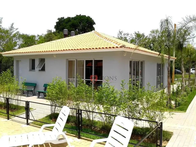 Imagem 14: Apartamento com 2 Dormitórios para Alugar, 47 M² por R$ 1.845/Mês - Passo das Pedras
