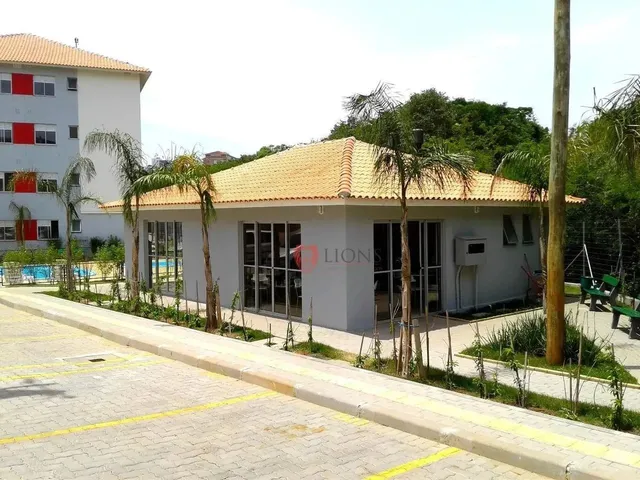 Imagem 3: Apartamento com 2 Dormitórios para Alugar, 47 M² por R$ 1.845/Mês - Passo das Pedras