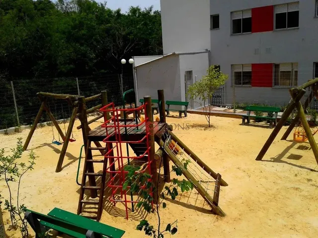 Imagem 15: Apartamento com 2 Dormitórios para Alugar, 47 M² por R$ 1.845/Mês - Passo das Pedras
