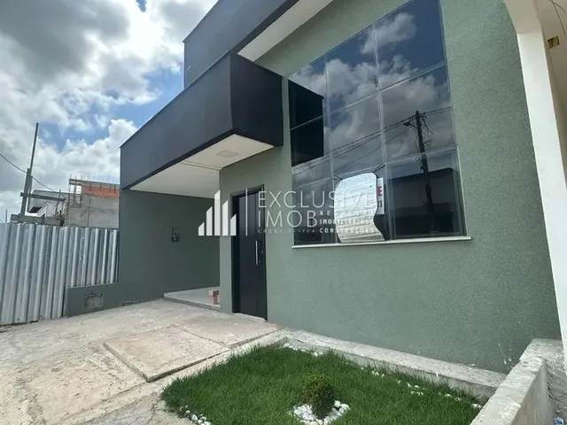 Imagem 6: Imóvel para Aluguel Possui 112 Metros Quadrados com 3 Quartos em Centro - Ananindeua - Pa