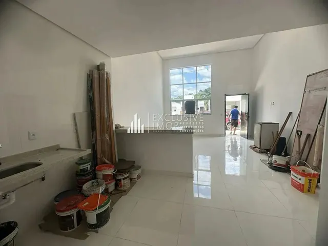Imagem 5: Imóvel para Aluguel Possui 112 Metros Quadrados com 3 Quartos em Centro - Ananindeua - Pa
