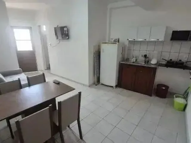 Imagem 1: Kitnet Mobiliada no Res. Rocha e Silva