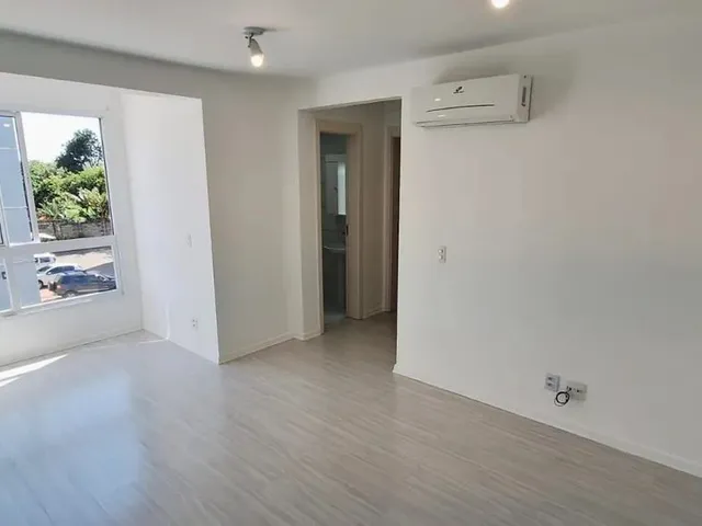 Imagem: Apartamento Semi Mobiliado Próximo Ao Parkshopping