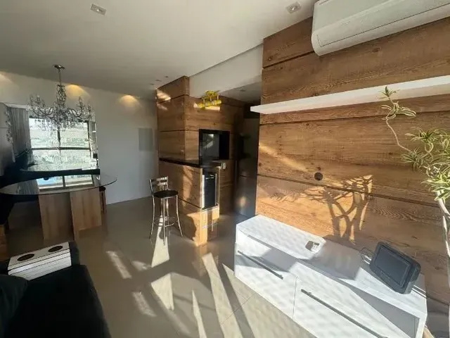 Imagem: Apartamento 2 Dormitórios, Mobiliado no