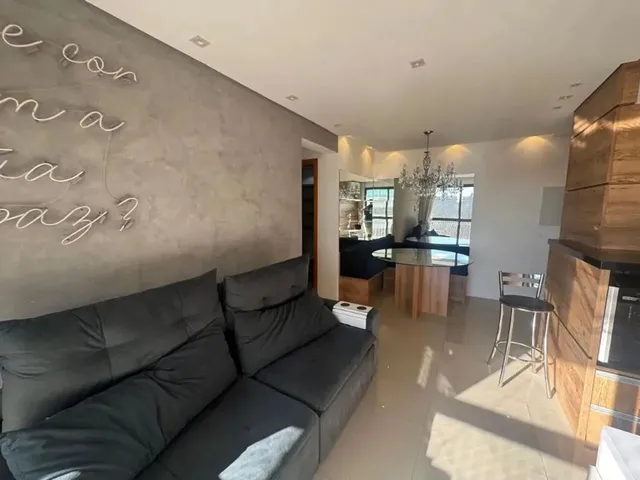 Imagem 5: Apartamento 2 Dormitórios , Mobiliado no Bairro santa Maria Goretti