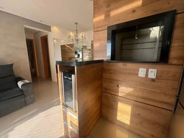 Imagem 10: Apartamento 2 Dormitórios , Mobiliado no Bairro santa Maria Goretti