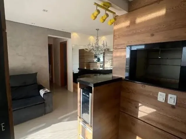 Imagem 8: Apartamento 2 Dormitórios , Mobiliado no Bairro santa Maria Goretti