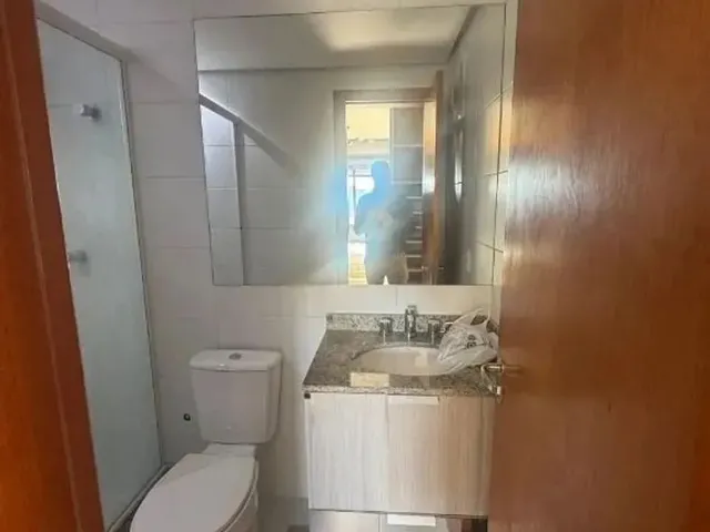 Imagem 13: Apartamento 2 Dormitórios , Mobiliado no Bairro santa Maria Goretti