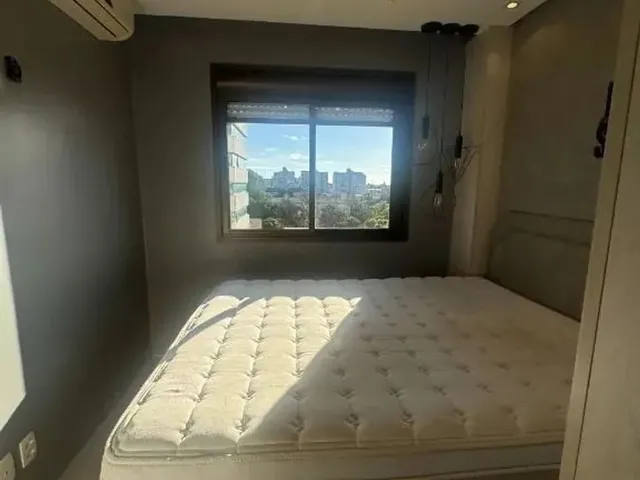 Imagem 11: Apartamento 2 Dormitórios , Mobiliado no Bairro santa Maria Goretti