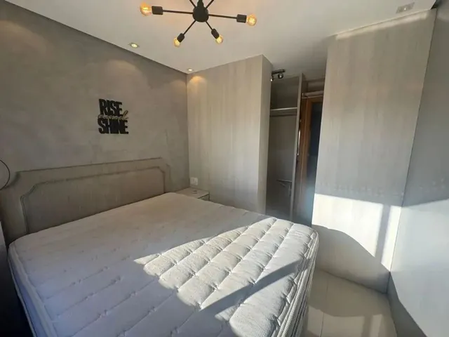Imagem 14: Apartamento 2 Dormitórios , Mobiliado no Bairro santa Maria Goretti