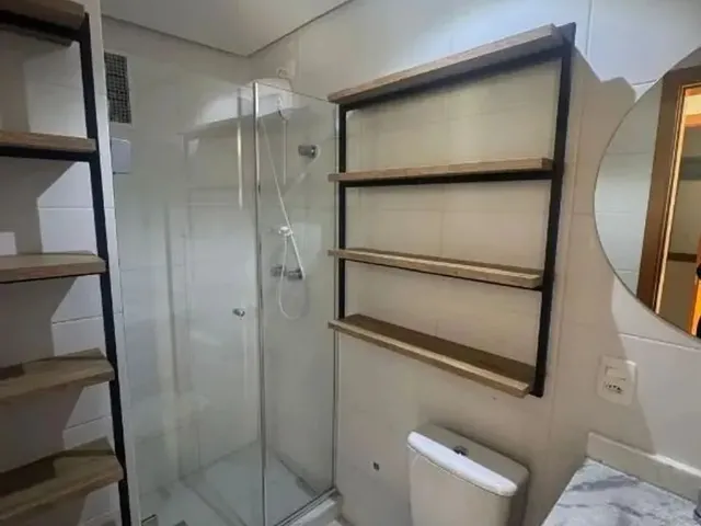 Imagem 9: Apartamento 2 Dormitórios , Mobiliado no Bairro santa Maria Goretti