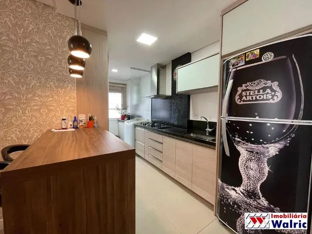 Imagem: Apartamento para Aluguel, 2 Quartos, 1 Vaga