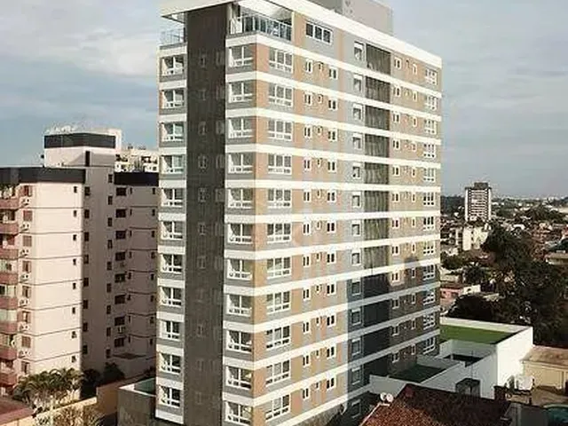 Imagem 1: Apartamento com 2 Dormitórios para Alugar, 68 M² por R$ 4.450,00/Mês - Centro