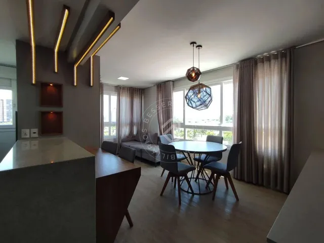 Imagem 3: Apartamento com 2 Dormitórios para Alugar, 68 M² por R$ 4.450,00/Mês - Centro