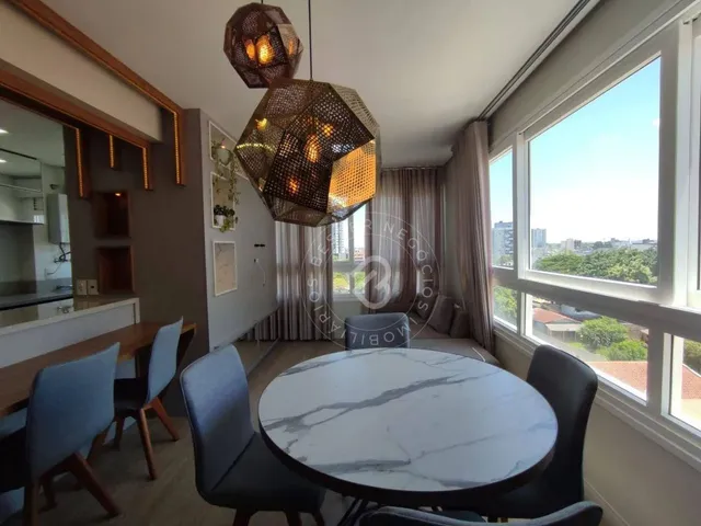 Imagem 16: Apartamento com 2 Dormitórios para Alugar, 68 M² por R$ 4.450,00/Mês - Centro