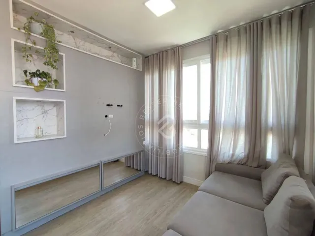 Imagem 2: Apartamento com 2 Dormitórios para Alugar, 68 M² por R$ 4.450,00/Mês - Centro