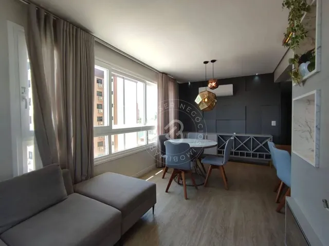 Imagem 5: Apartamento com 2 Dormitórios para Alugar, 68 M² por R$ 4.450,00/Mês - Centro