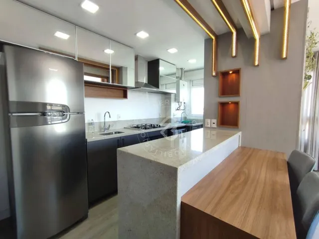 Imagem 11: Apartamento com 2 Dormitórios para Alugar, 68 M² por R$ 4.450,00/Mês - Centro
