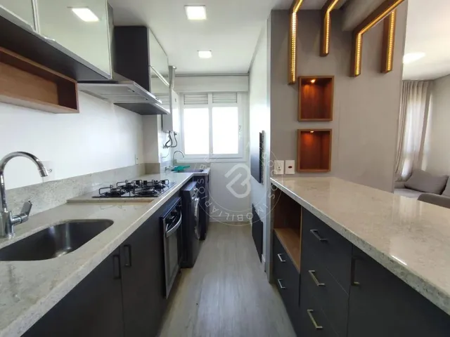 Imagem 14: Apartamento com 2 Dormitórios para Alugar, 68 M² por R$ 4.450,00/Mês - Centro