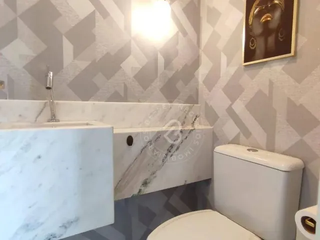 Imagem 7: Apartamento com 2 Dormitórios para Alugar, 68 M² por R$ 4.450,00/Mês - Centro