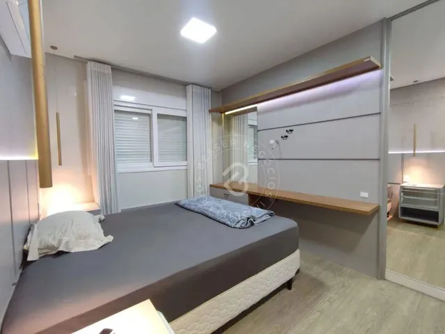 Imagem 4: Apartamento com 2 Dormitórios para Alugar, 68 M² por R$ 4.450,00/Mês - Centro