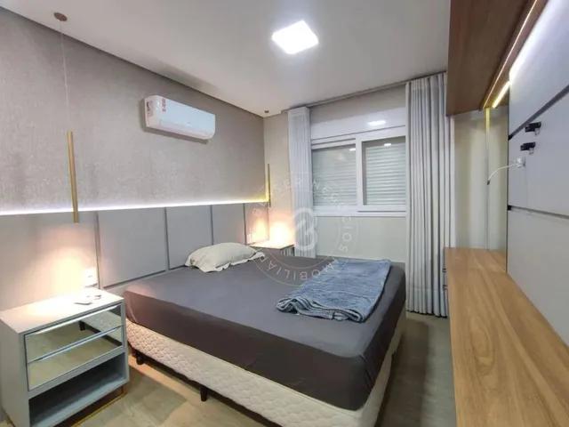 Imagem 8: Apartamento com 2 Dormitórios para Alugar, 68 M² por R$ 4.450,00/Mês - Centro