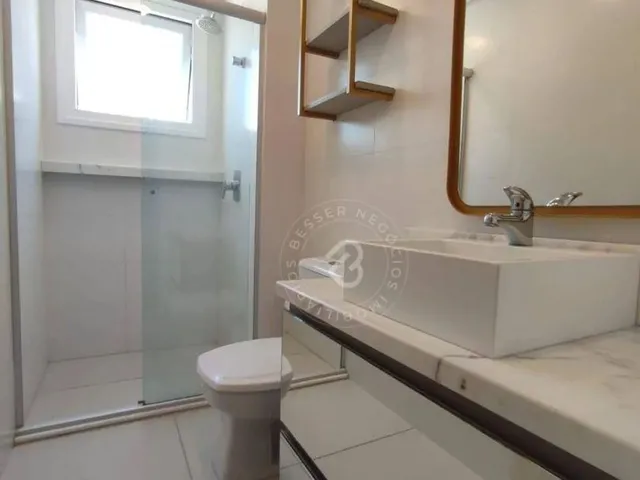 Imagem 9: Apartamento com 2 Dormitórios para Alugar, 68 M² por R$ 4.450,00/Mês - Centro