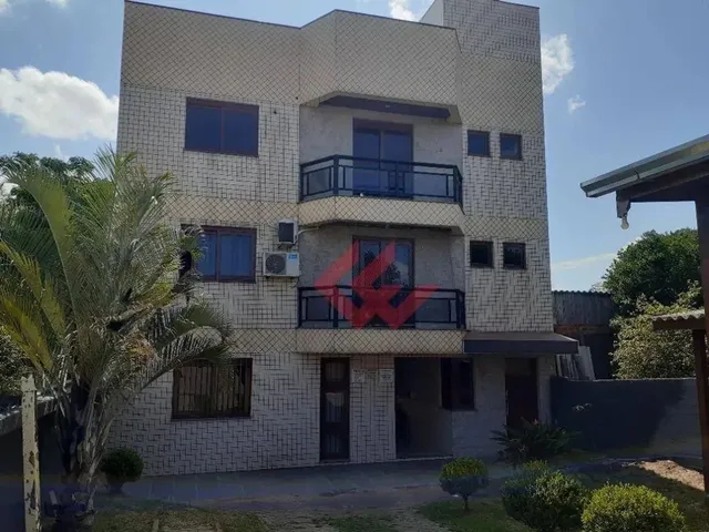 Imagem: Apartamento com 2 Dormitórios para Alugar