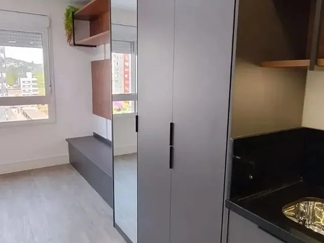 Imagem 13: Studio Novo e Mobiliado Próximo À Pucrs