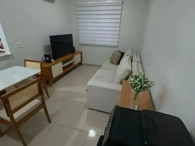 Imagem: Ld Alugo Apartamento com 2 Quartos, Mobiliado