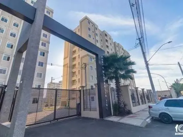 Imagem: Novo Hamburgo - Apartamento 2 Dorm - Vila